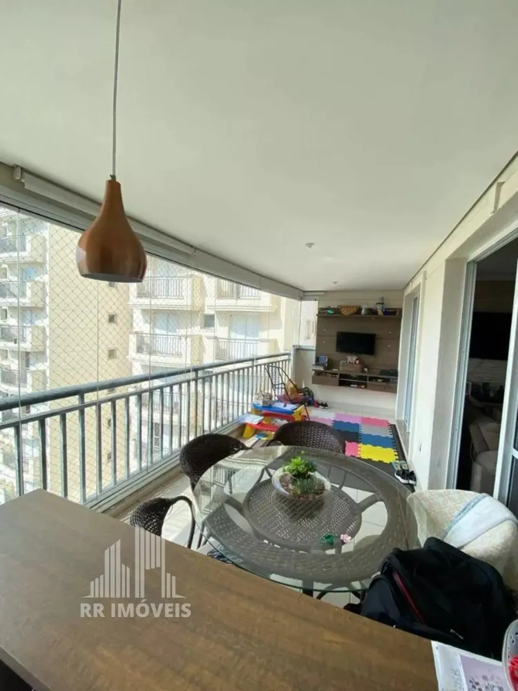 Apartamento, 3 quartos, 170 m² - Foto 3