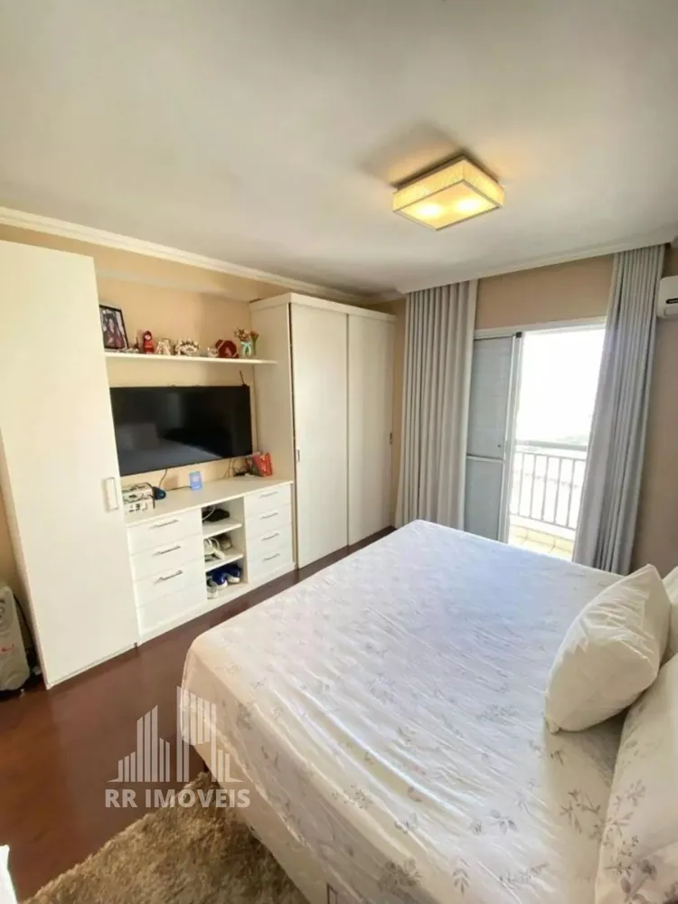 Apartamento, 3 quartos, 170 m² - Foto 5