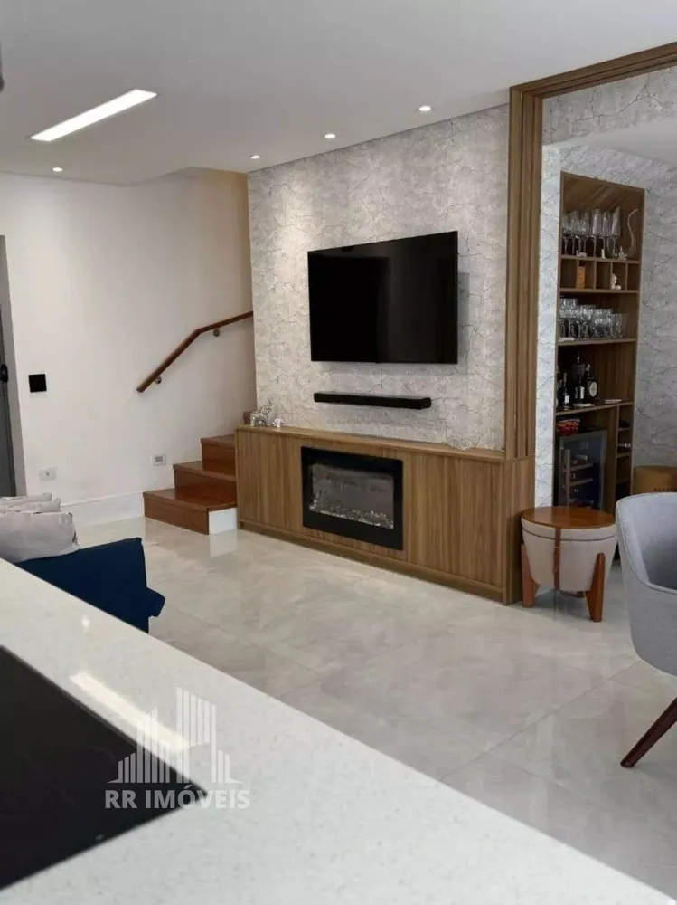 Casa, 3 quartos, 154 m² - Foto 1