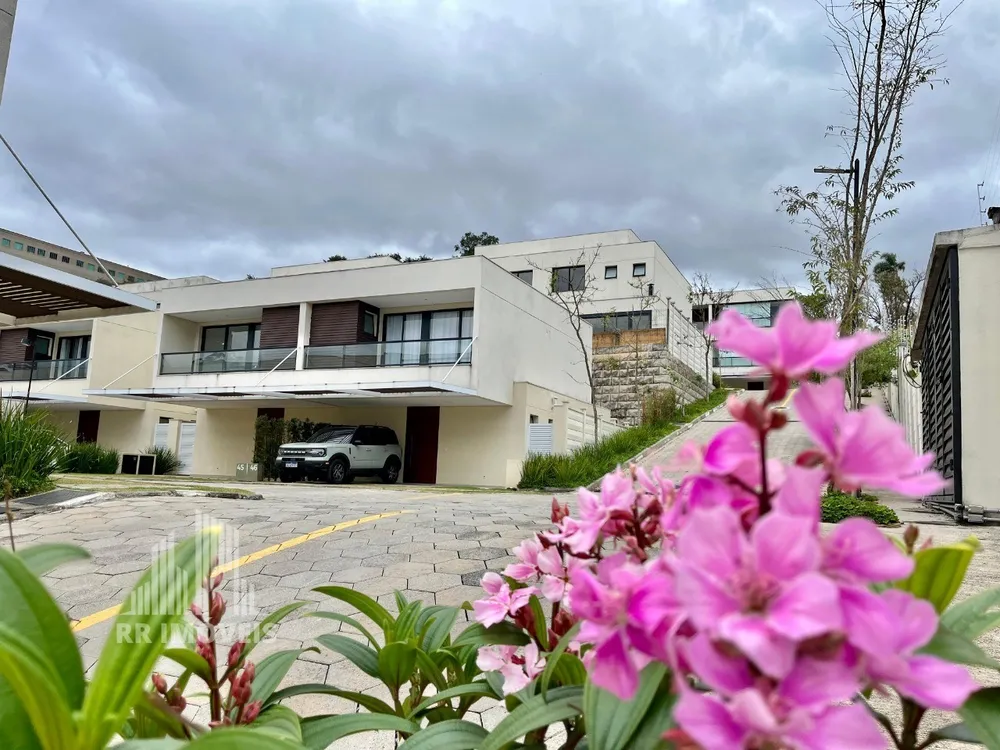 Casa, 3 quartos, 154 m² - Foto 5