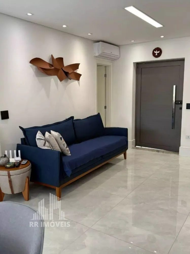 Casa, 3 quartos, 154 m² - Foto 3