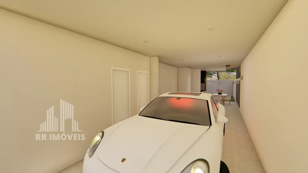 Casa, 3 quartos, 169 m² - Foto 3
