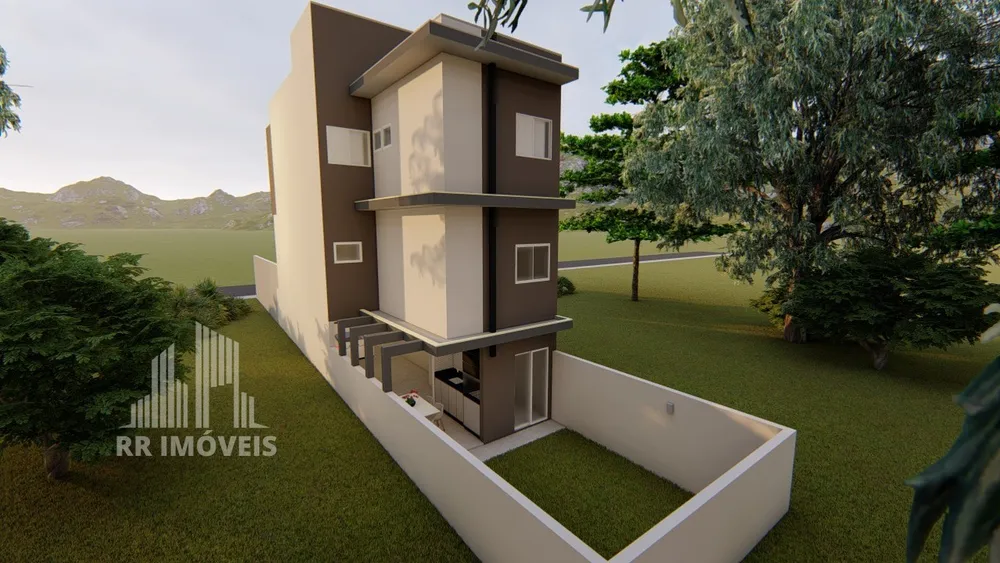 Casa, 3 quartos, 169 m² - Foto 4
