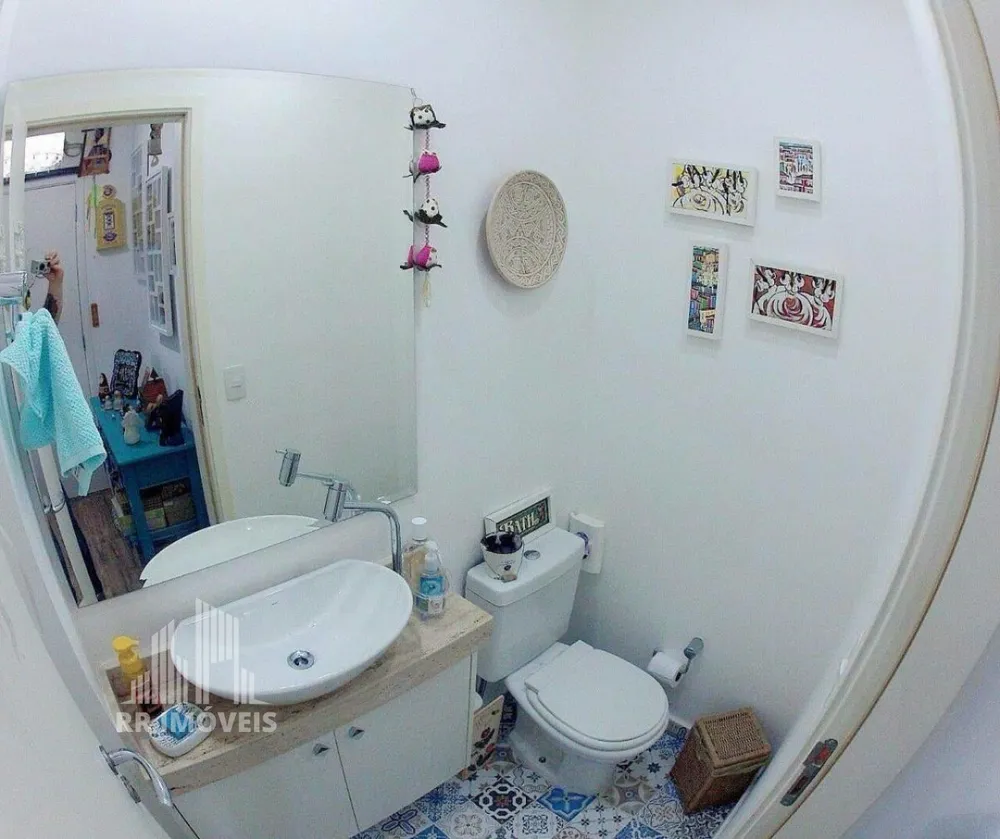 Apartamento, 3 quartos, 96 m² - Foto 3