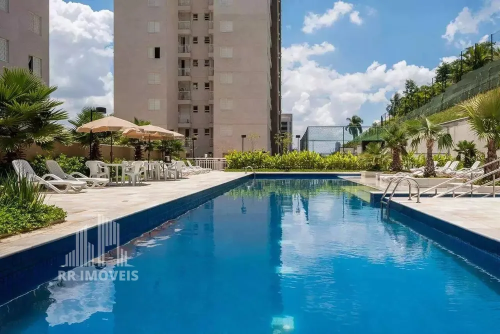 Apartamento, 3 quartos, 96 m² - Foto 8