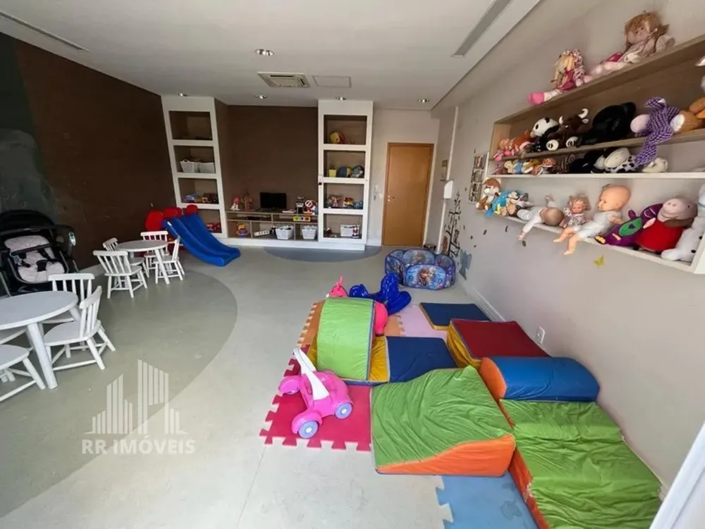 Apartamento, 3 quartos, 96 m² - Foto 16