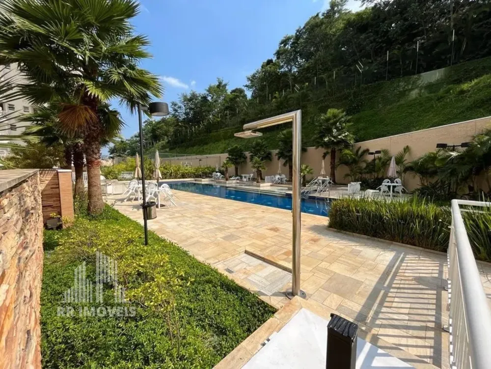 Apartamento, 3 quartos, 96 m² - Foto 7