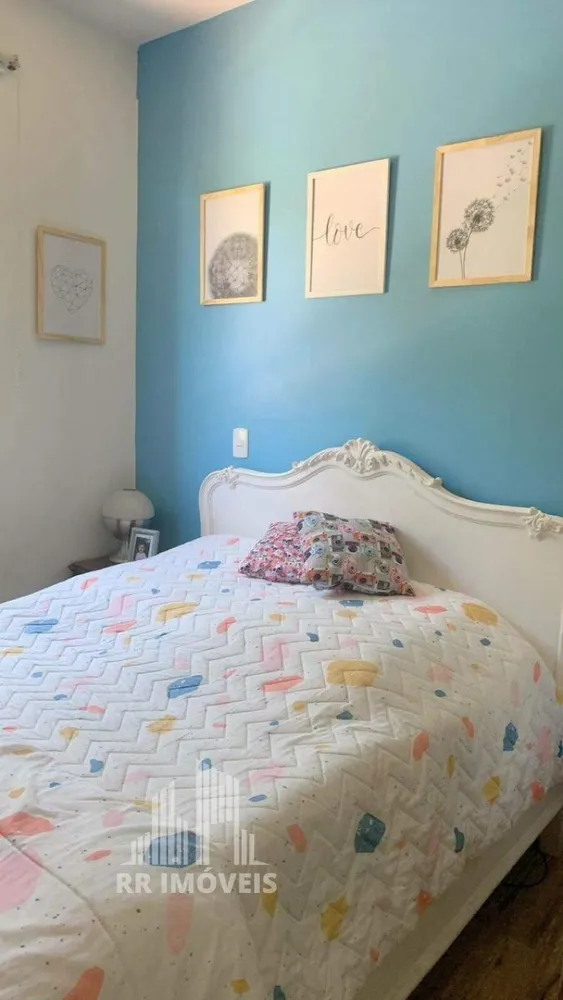 Apartamento, 3 quartos, 96 m² - Foto 5