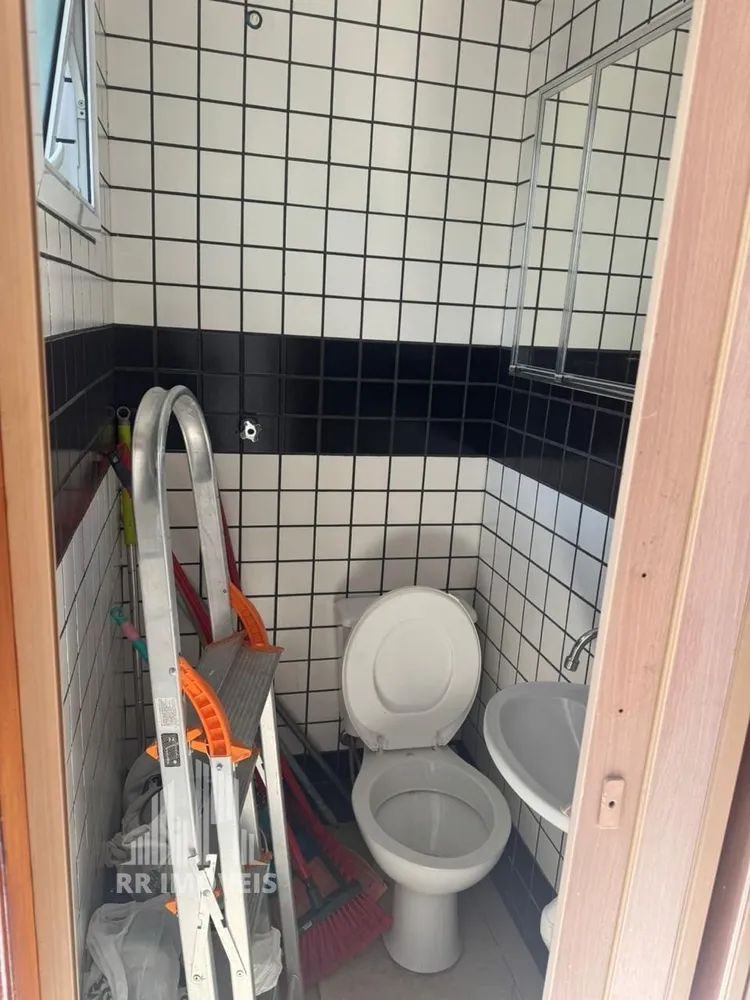 Casa, 3 quartos, 228 m² - Foto 4