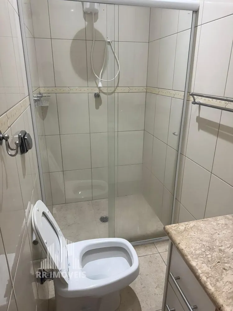 Casa, 3 quartos, 228 m² - Foto 11