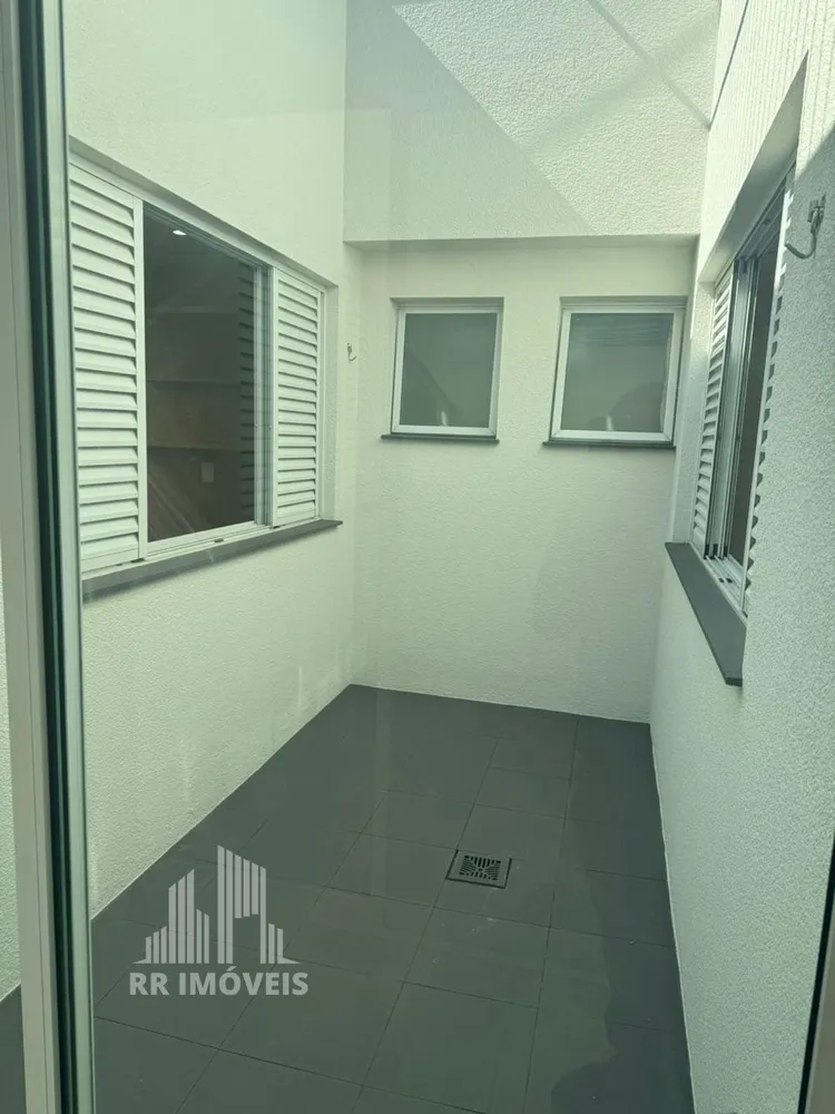Casa, 3 quartos, 228 m² - Foto 4