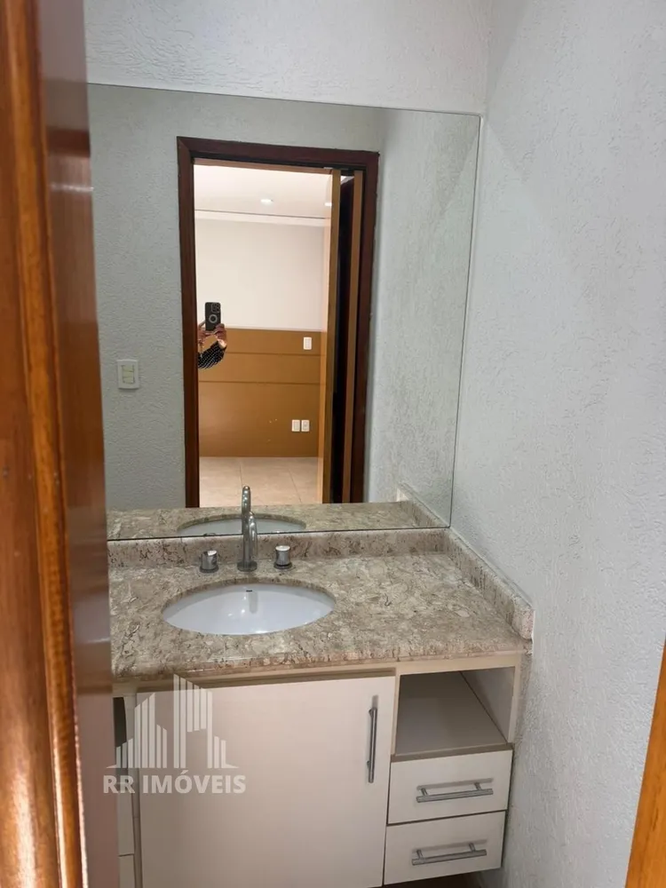 Casa, 3 quartos, 228 m² - Foto 6