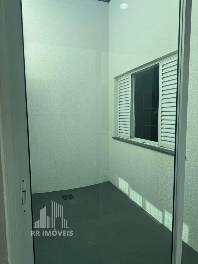 Casa, 3 quartos, 228 m² - Foto 1