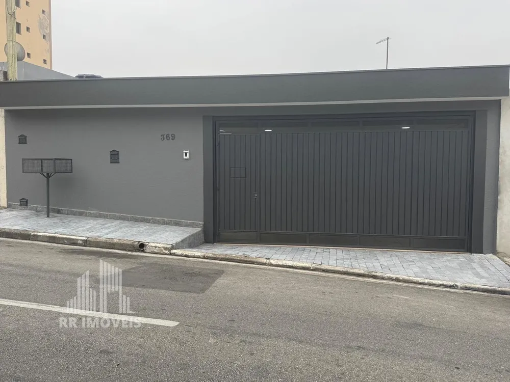 Casa, 3 quartos, 228 m² - Foto 12