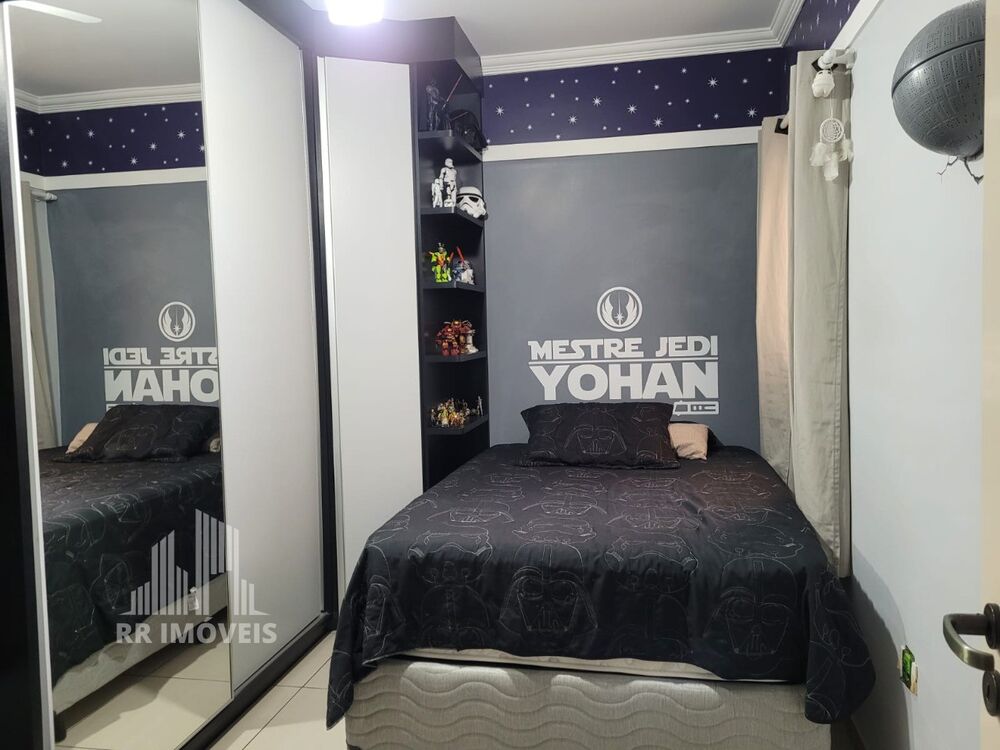 Casa, 3 quartos, 127 m² - Foto 3