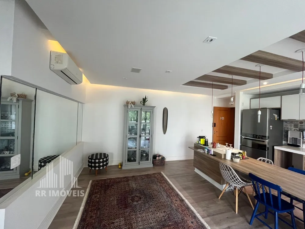 Apartamento, 2 quartos, 94 m² - Foto 1