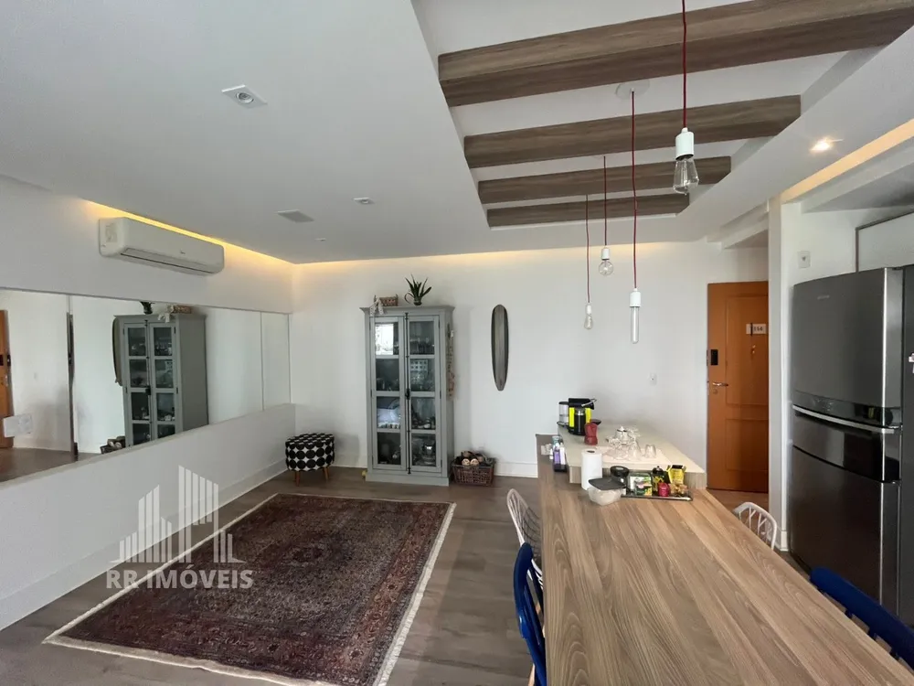 Apartamento, 2 quartos, 94 m² - Foto 2