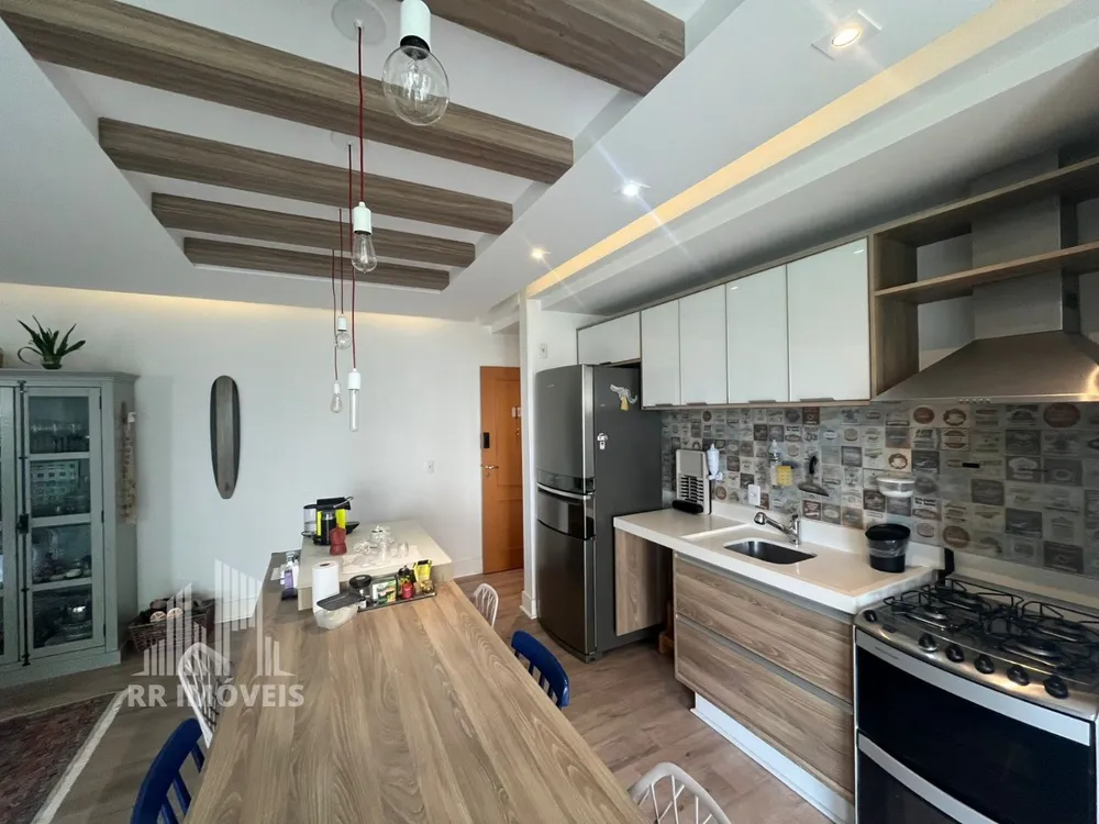 Apartamento, 2 quartos, 94 m² - Foto 2