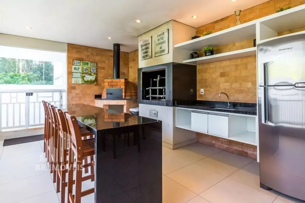 Apartamento, 2 quartos, 94 m² - Foto 9