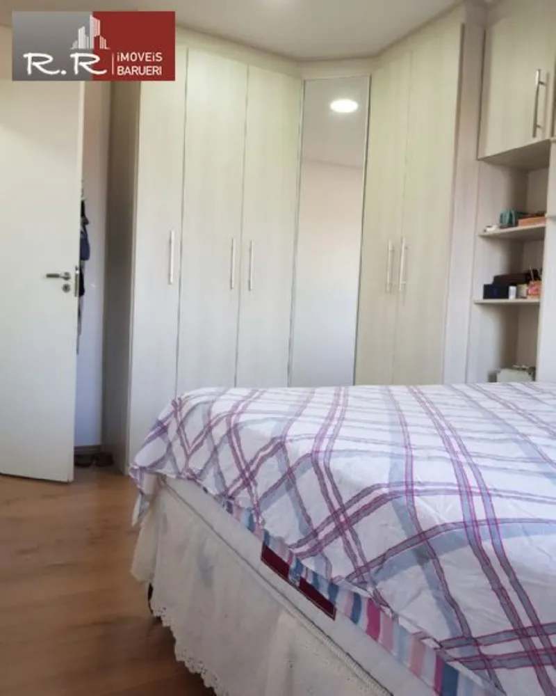 Apartamento, 2 quartos, 57 m² - Foto 4
