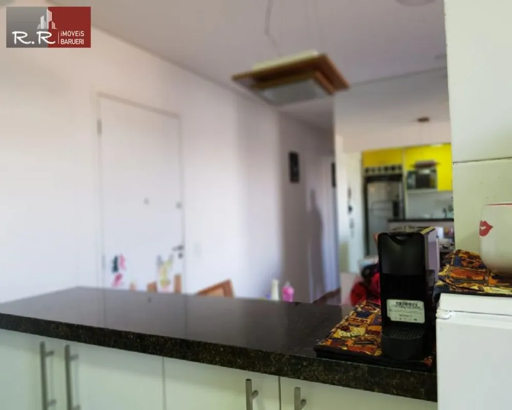 Apartamento, 2 quartos, 57 m² - Foto 2