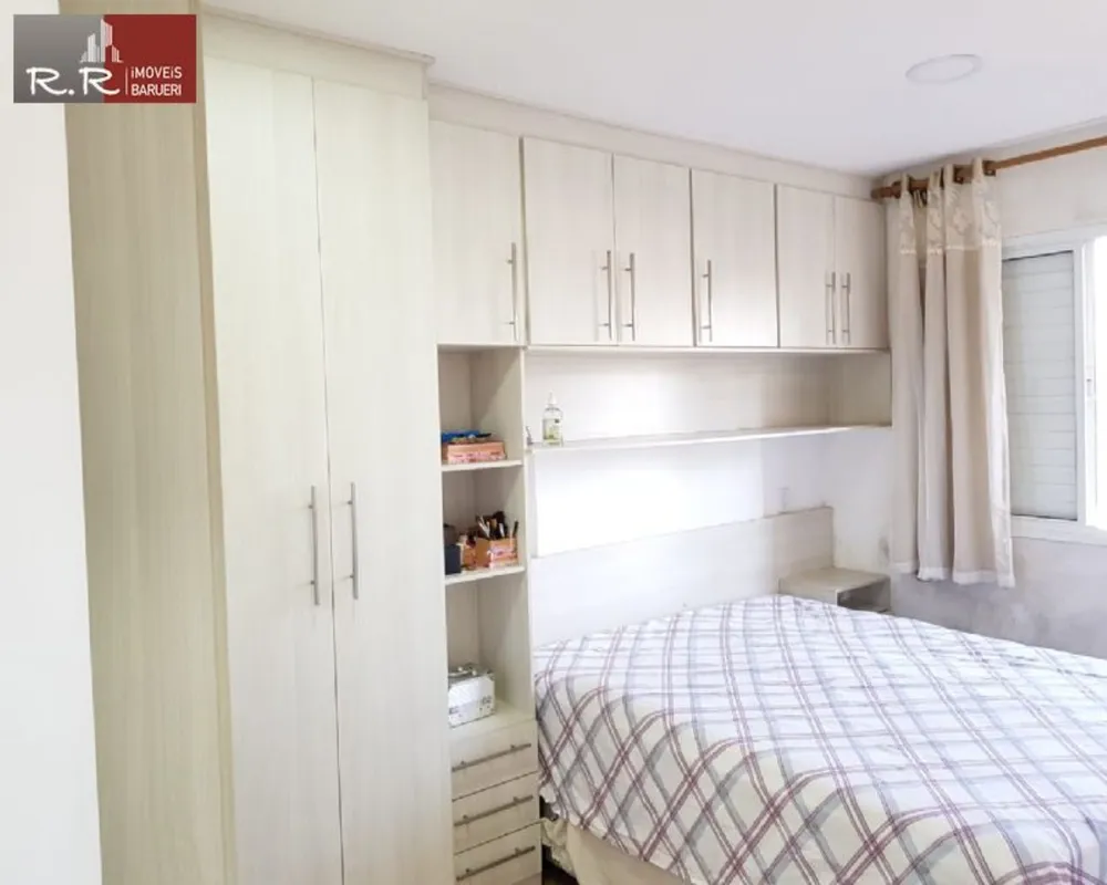 Apartamento, 2 quartos, 57 m² - Foto 3