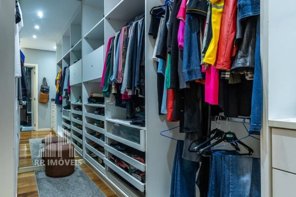 Apartamento, 3 quartos, 201 m² - Foto 4