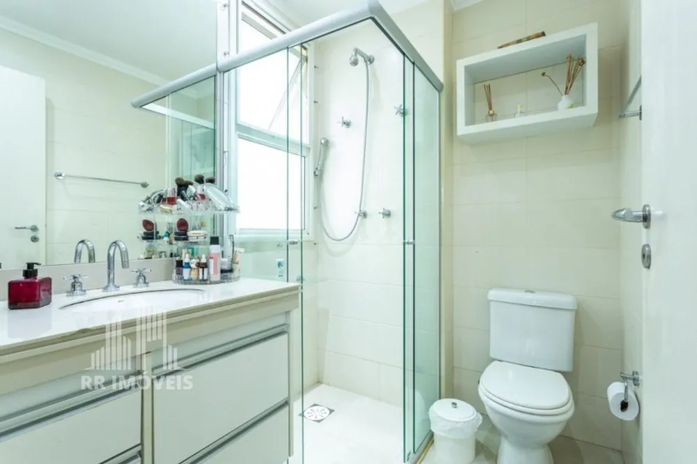 Apartamento, 3 quartos, 201 m² - Foto 5