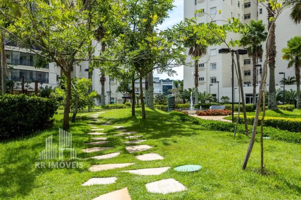 Apartamento, 3 quartos, 201 m² - Foto 1