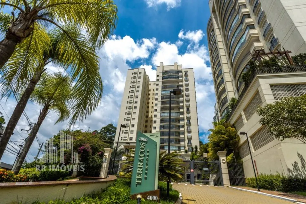 Apartamento, 3 quartos, 201 m² - Foto 4