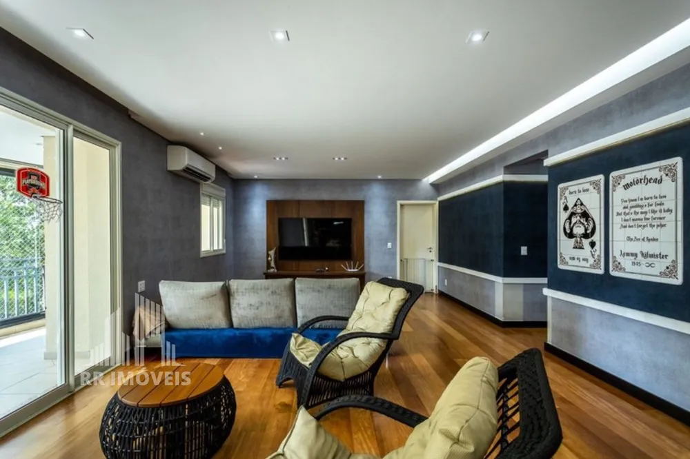 Apartamento, 3 quartos, 201 m² - Foto 2