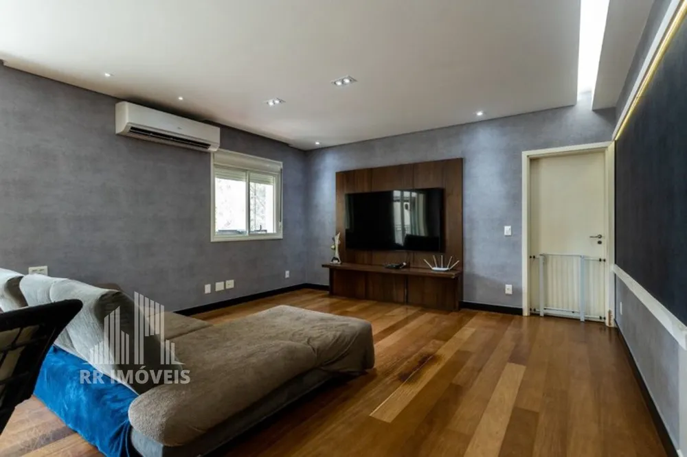 Apartamento, 3 quartos, 201 m² - Foto 6