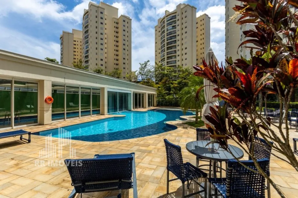 Apartamento, 3 quartos, 201 m² - Foto 3