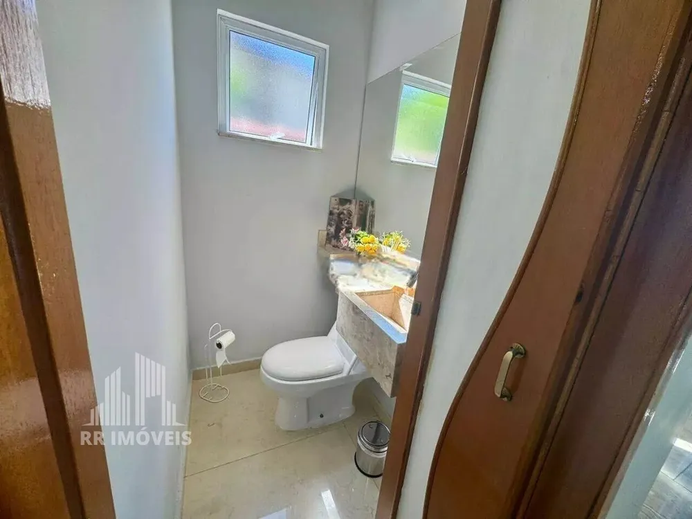 Casa, 4 quartos, 280 m² - Foto 12