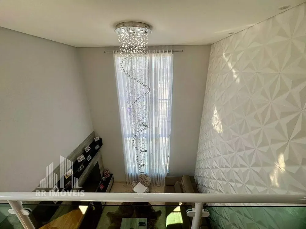 Casa, 4 quartos, 280 m² - Foto 5