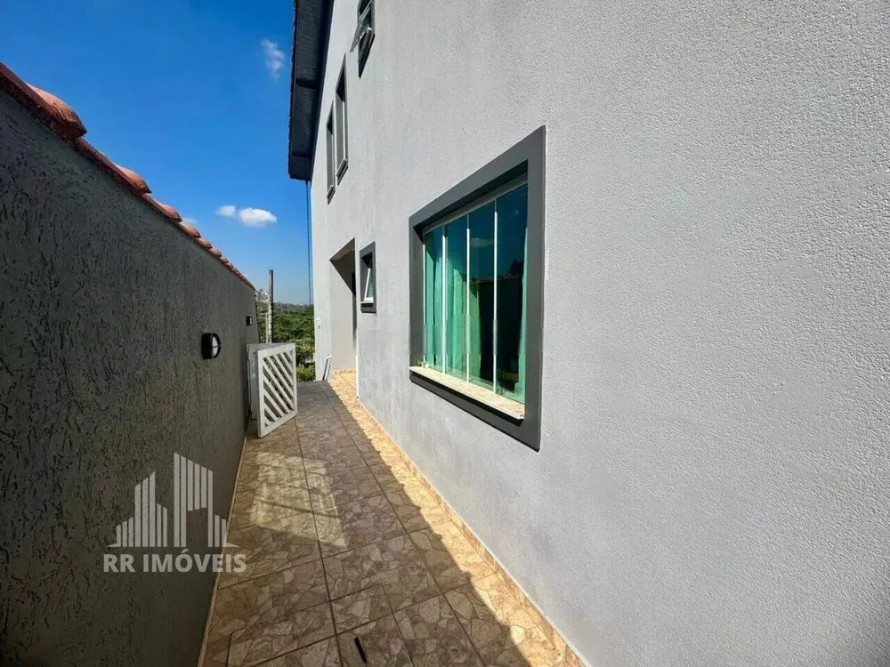 Casa, 4 quartos, 280 m² - Foto 3