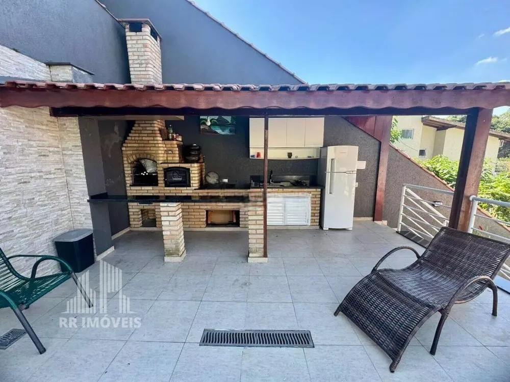 Casa, 4 quartos, 280 m² - Foto 2