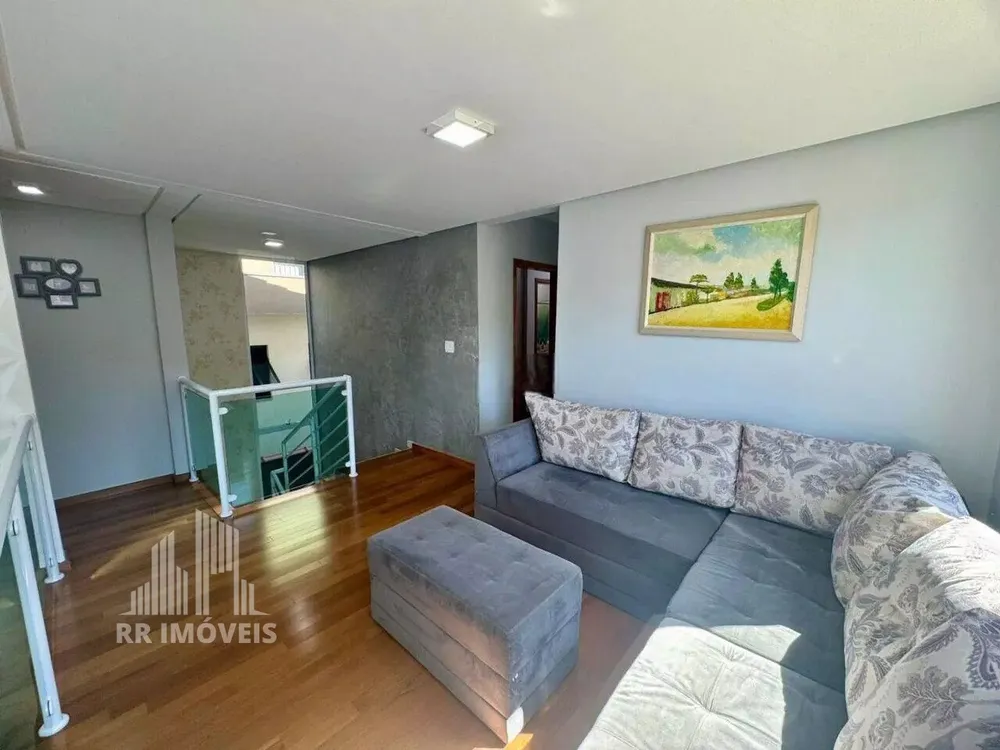 Casa, 4 quartos, 280 m² - Foto 6