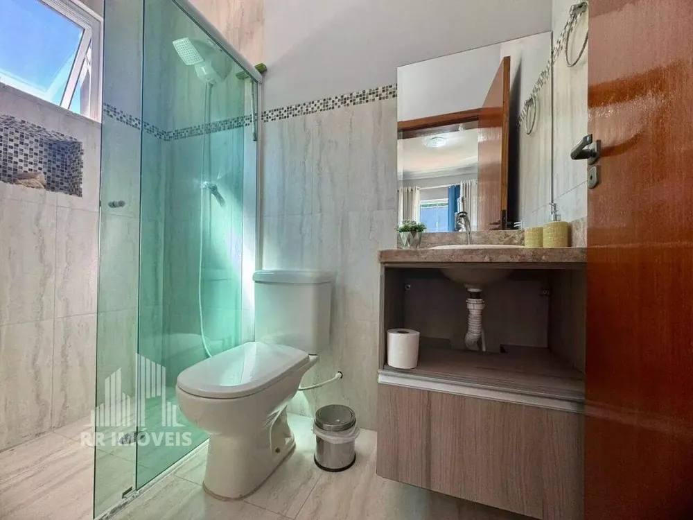 Casa, 4 quartos, 280 m² - Foto 11