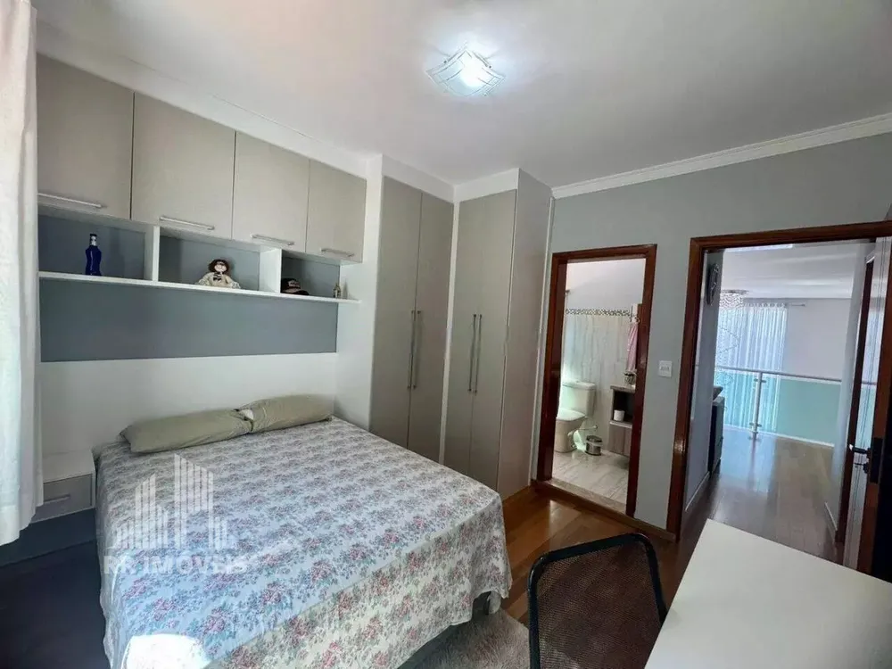 Casa, 4 quartos, 280 m² - Foto 10
