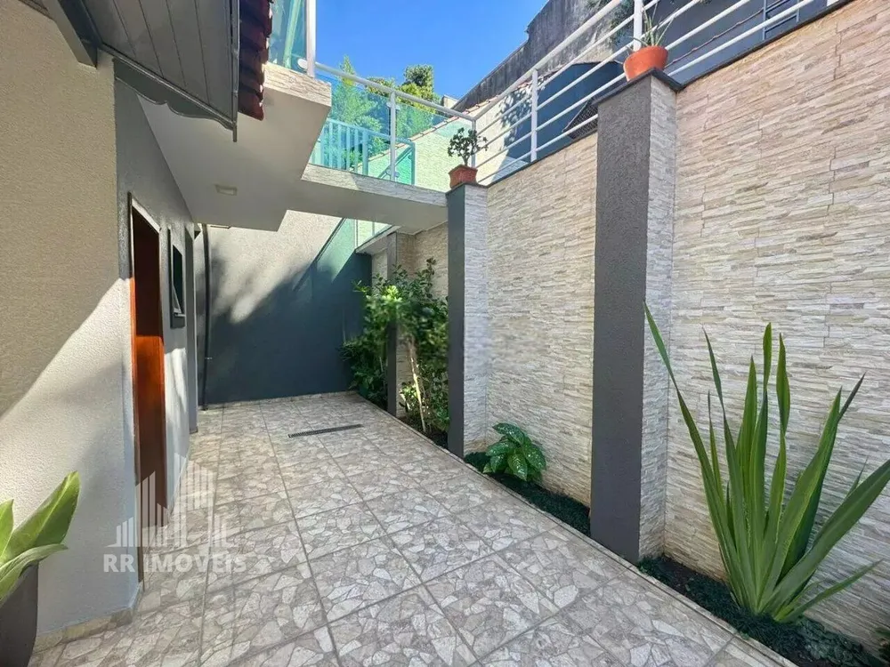 Casa, 4 quartos, 280 m² - Foto 4