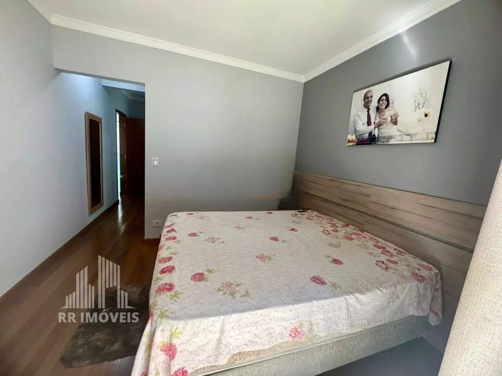 Casa, 4 quartos, 280 m² - Foto 9