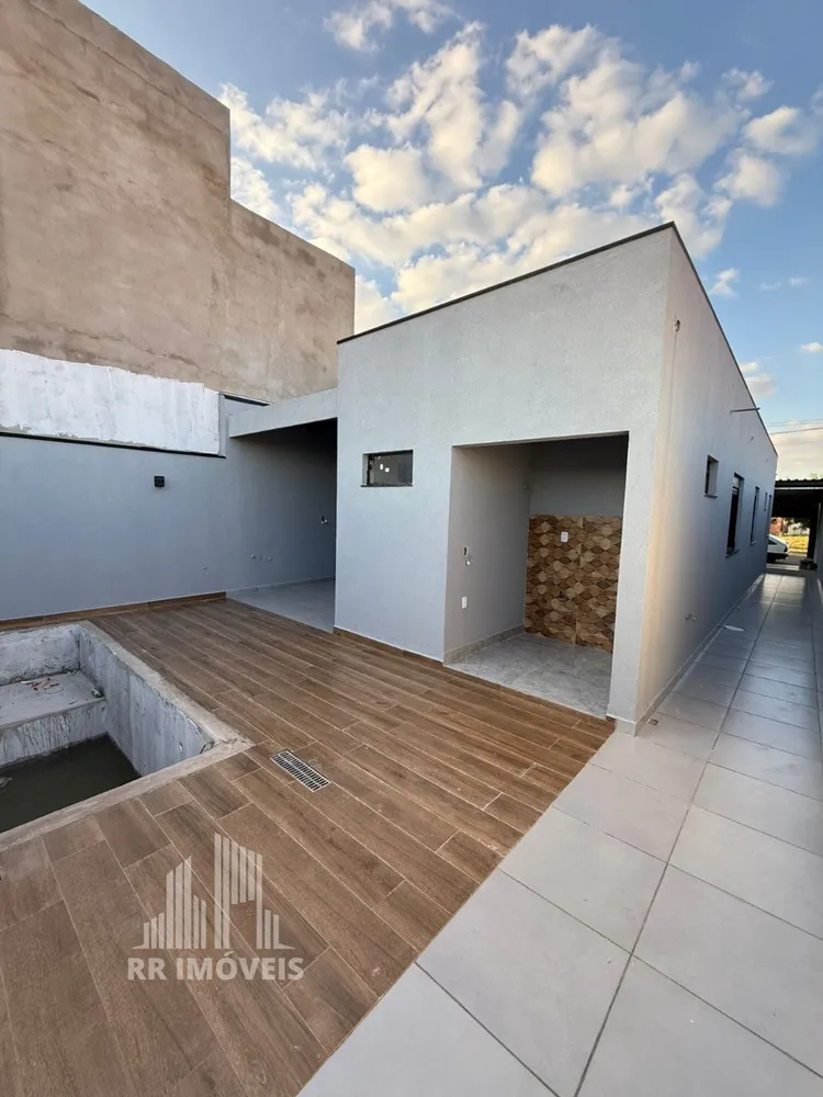 Casa, 3 quartos, 132 m² - Foto 4