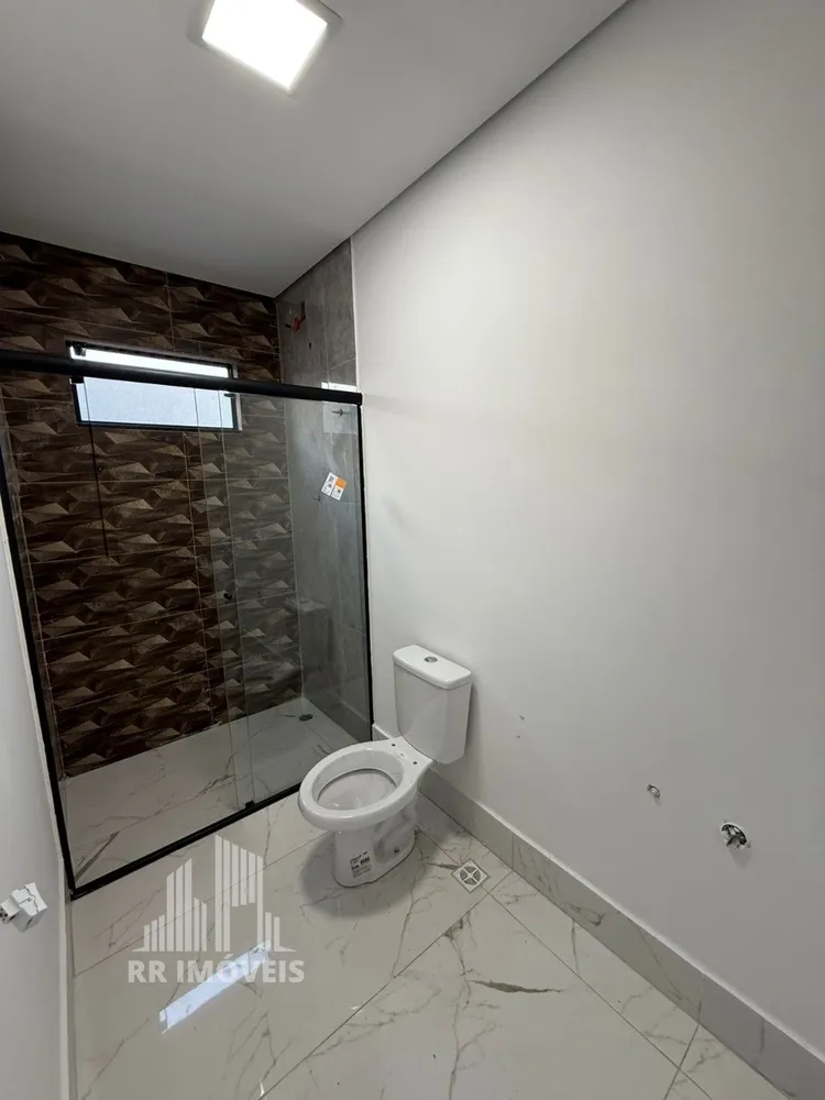Casa, 3 quartos, 132 m² - Foto 9