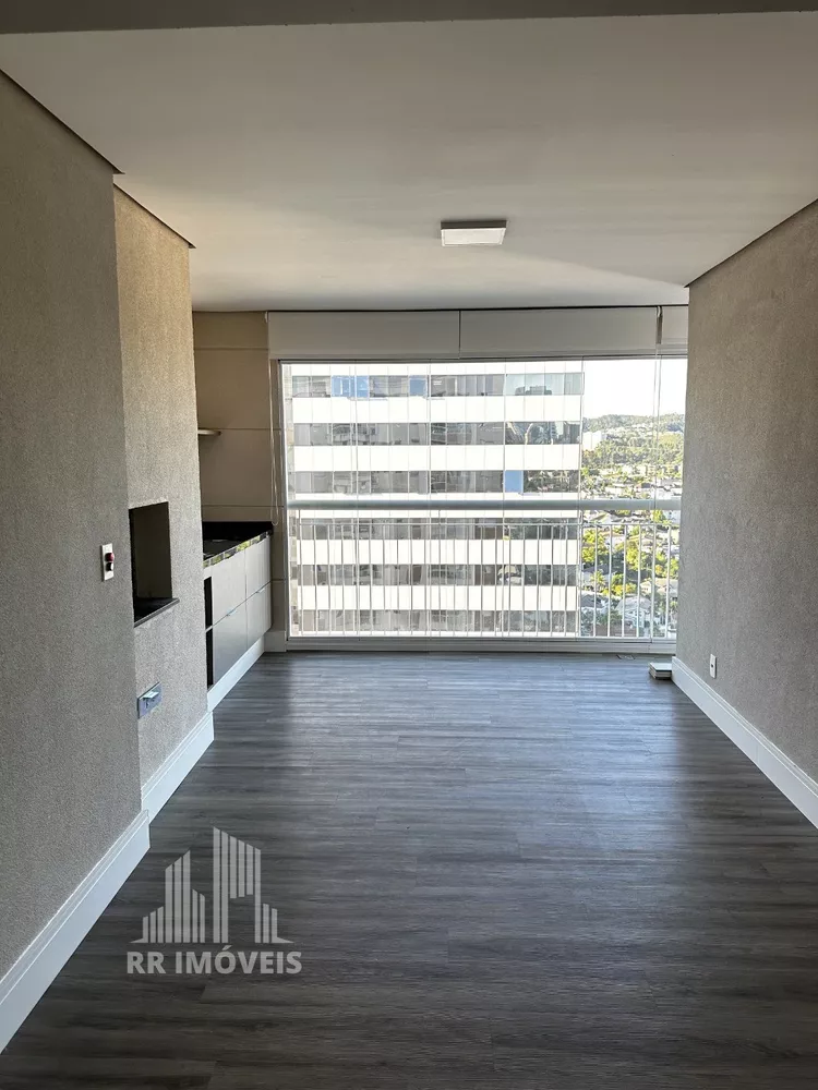 Apartamento à venda com 2 quartos, 107m² - Foto 2