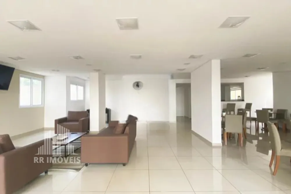 Apartamento, 3 quartos, 69 m² - Foto 7