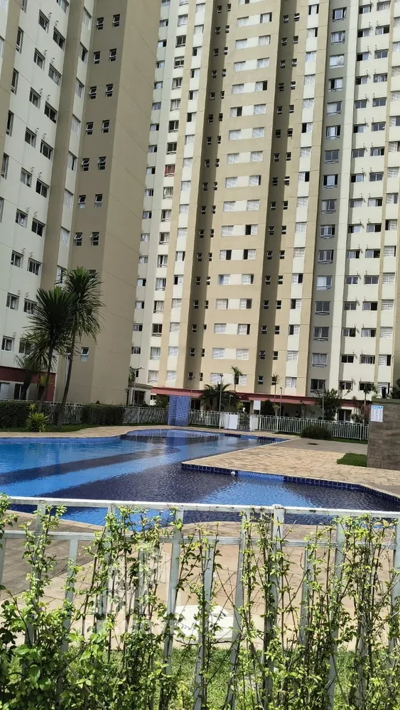 Apartamento, 3 quartos, 69 m² - Foto 5