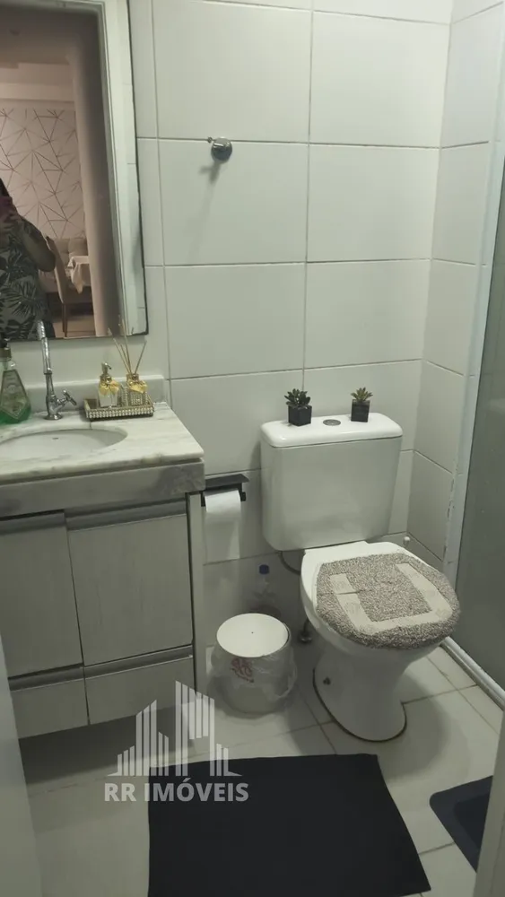 Apartamento, 3 quartos, 69 m² - Foto 4