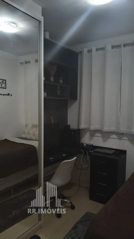 Apartamento, 3 quartos, 69 m² - Foto 3