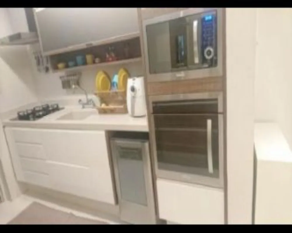 Apartamento, 3 quartos, 87 m² - Foto 2